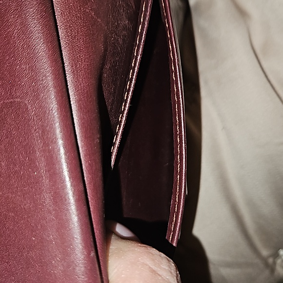 Louis Vuitton Vernis Kiss Lock Wallet Project Wallet ♥️ - Picture 17 of 17